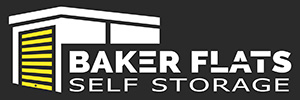 Baker Flats Self Storage Wenatchee