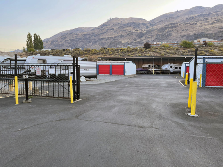 6 Essential LongTerm Storage Tips Baker Flats Self Storage Wenatchee